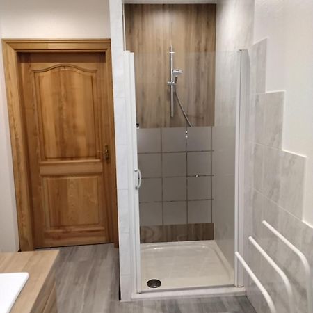 Appartement Au Coeur Du Kochersberg Kienheim Dış mekan fotoğraf